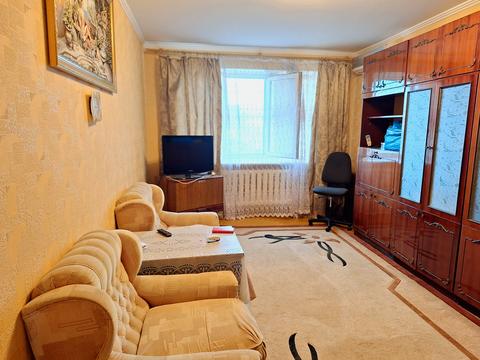 квартира за адресою Паркова вул., 26