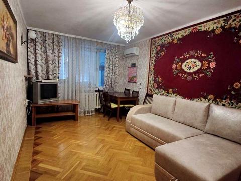 квартира за адресою Люстдорфська дорога вул., 57
