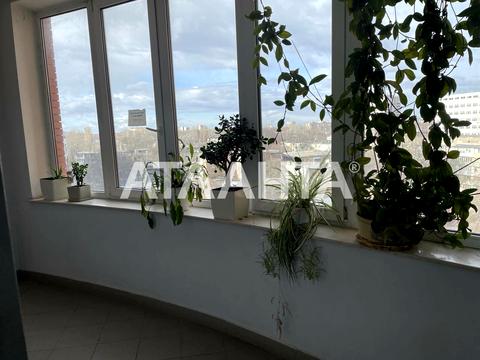 квартира за адресою Шевченка просп., 4
