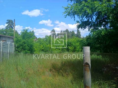участок по адресу Карла Маркса