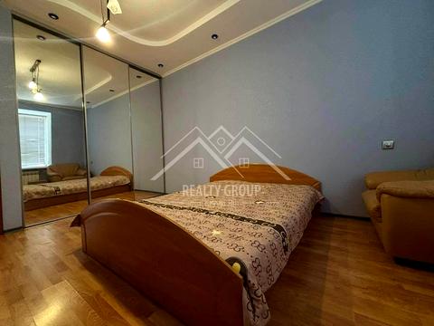 квартира по адресу Федора Караманиць ул. (Ватутіна), 20