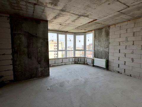 квартира за адресою Смілянська вул., 48