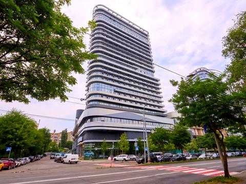 квартира по адресу Голосеевский просп. (40-летия Октября), 78/2