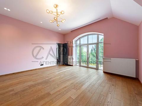 дом по адресу Обухівський район