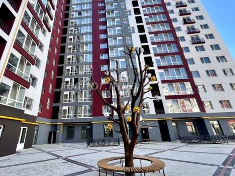 квартира по адресу Княгинин ул., 44