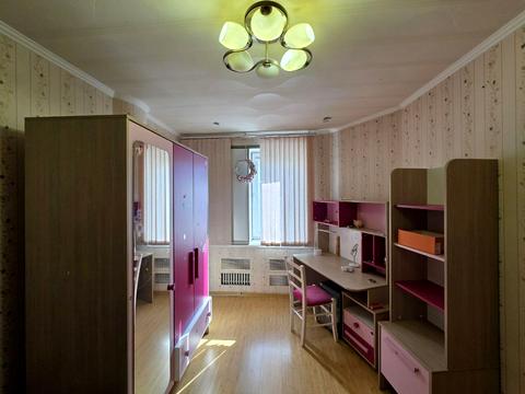 квартира за адресою Аерокосмічний просп., 43