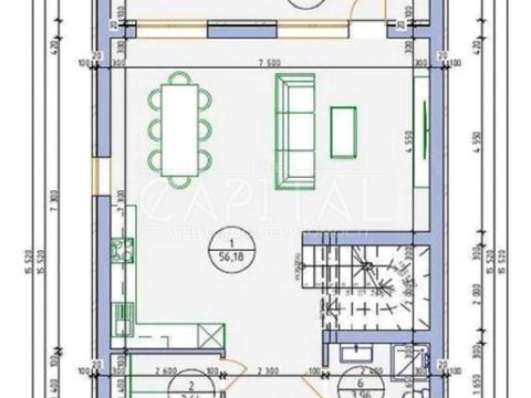 будинок за адресою Прикордонна вул.