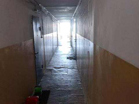 квартира по адресу Славы бульв., 6