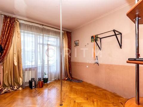 квартира за адресою Бельведерська вул., 2