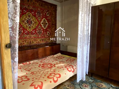 квартира за адресою Вартових Неба вул. (Тобольська), 46в