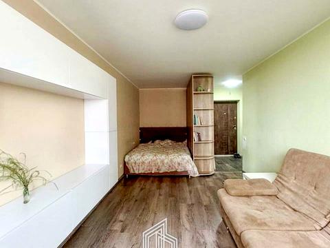 квартира за адресою Соломії Крушельницької вул., 13