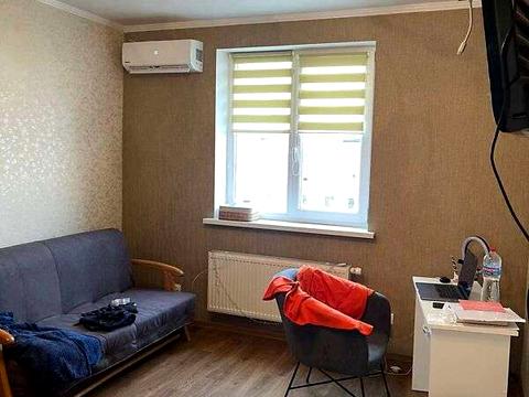 квартира по адресу Мира ул., 55