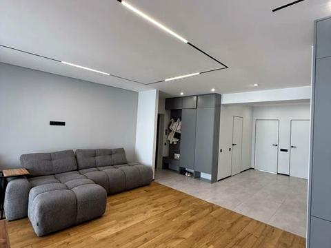 квартира за адресою Височана вул., 18