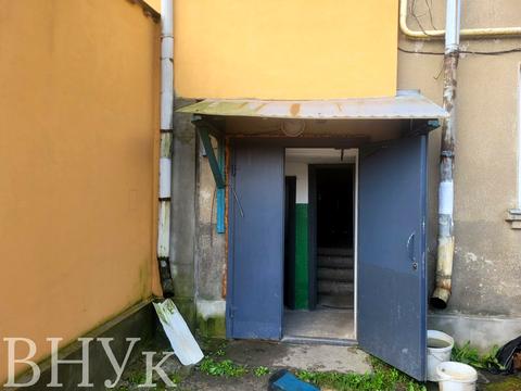 квартира по адресу Дубновская ул., 36