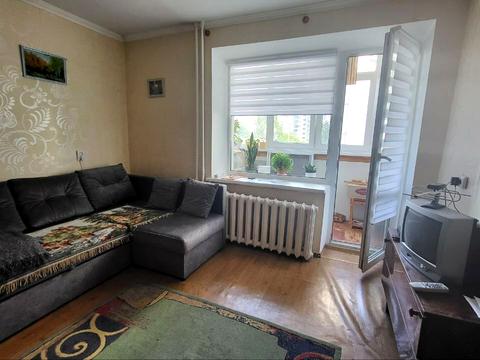 квартира по адресу Самострова, 13