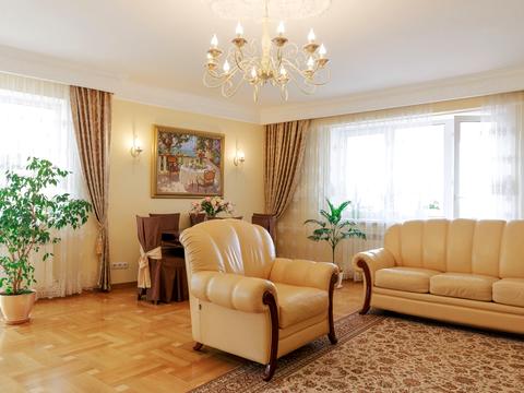 квартира за адресою Срібнокільська вул., 12