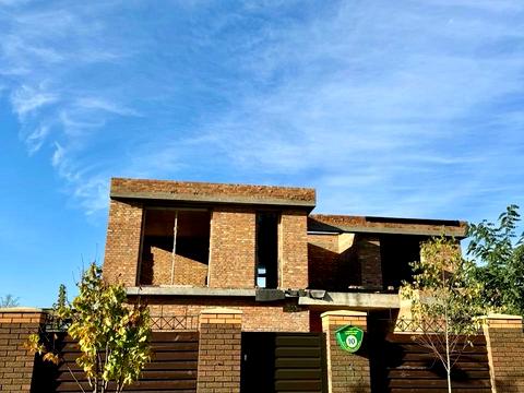 дом по адресу Виноградная ул.