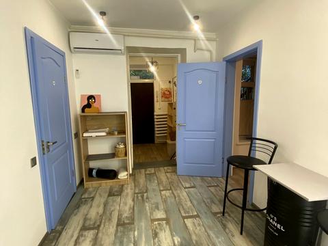 квартира за адресою Європейська вул. (Карла Маркса), 48