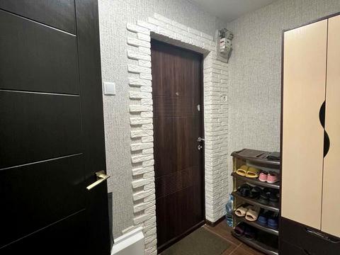 квартира за адресою Степана Рудницького вул. (Шолохова), 29