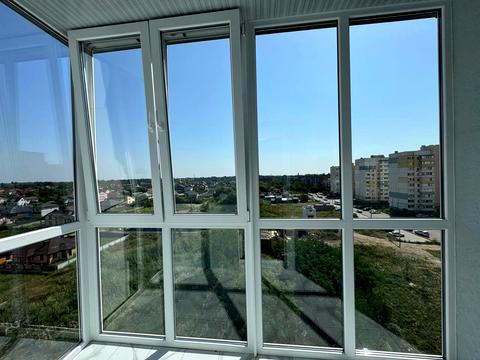 квартира по адресу Марии Башкирцевой ул., 20 к1