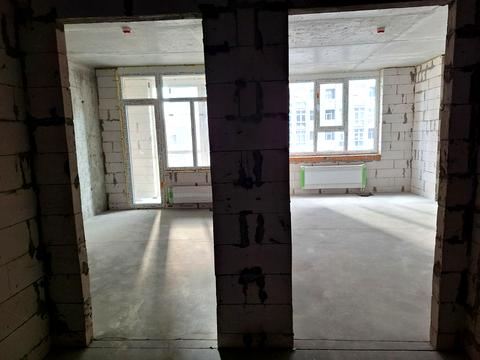 квартира по адресу Ростиславская ул. (Маршала Рыбалко), 5-А