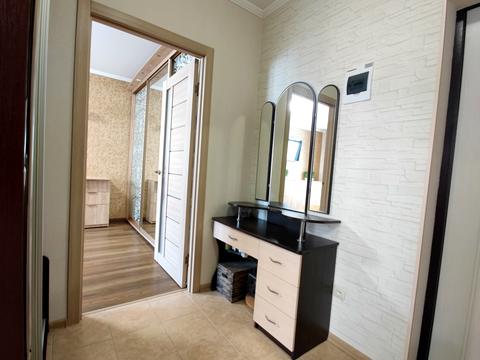 квартира за адресою Запорізьке шосе, 28-Р