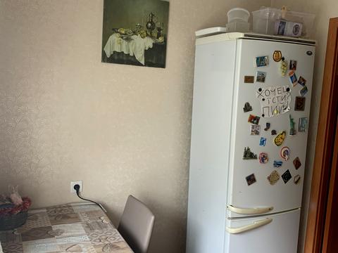 квартира по адресу Кавказская ул., 15