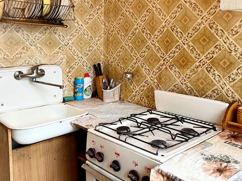 квартира по адресу Заячий пер., 8а