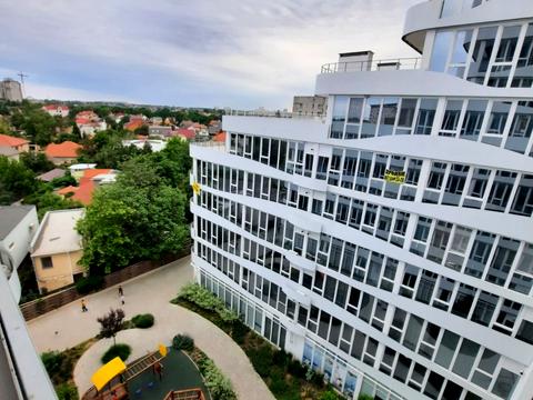 квартира по адресу Львовская ул., 15б
