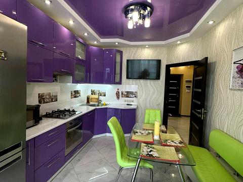 квартира по адресу Кульпарковская ул. (Кульпарківська), 230
