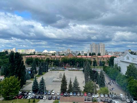 комерційна за адресою Митрополита Василя Липківського вул. (Урицького), 45
