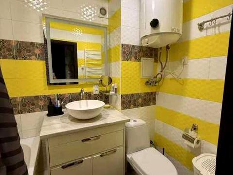 квартира по адресу Рене Декарта ул. (Кулібіна), 6