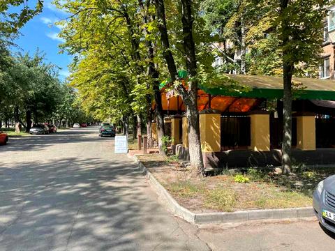 коммерческая по адресу Вацлава Гавела бульв. (Івана Лепсе), 49
