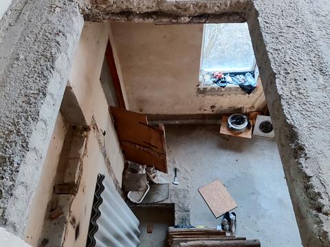 будинок за адресою Шолуденка, 48б