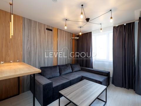 квартира за адресою Промениста вул., 42