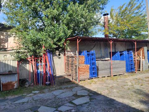 коммерческая по адресу Дружби ул., 3
