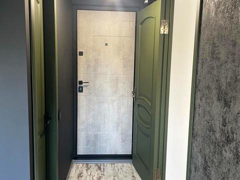 квартира по адресу Сергея Амброса ул., 48