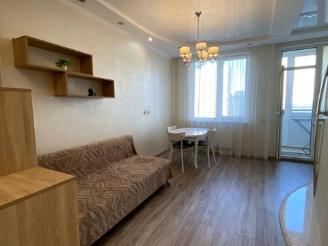 квартира по адресу Люстдорфская дорога ул., 90