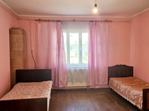 будинок за адресою Бескидська вул., 16