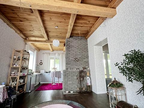 будинок за адресою Свято-Покровська