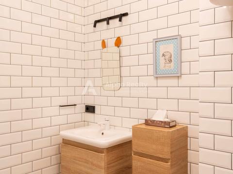 квартира за адресою Рейтарська вул., 20/24