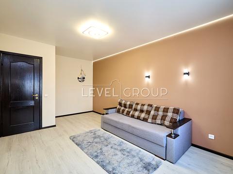 квартира за адресою Ревуцького вул., 5