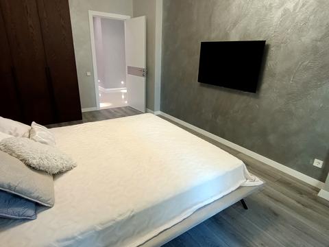 квартира по адресу Предславинская ул., 57
