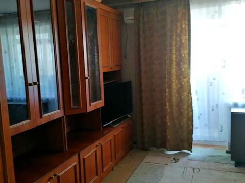 квартира по адресу 20-летия Победы ул., 29
