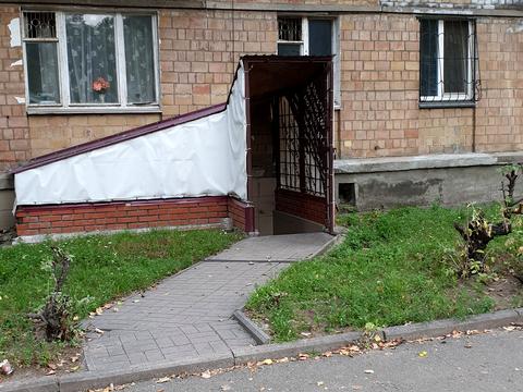 комерційна за адресою Вацлава Гавела бульв. (Івана Лепсе), 25/89