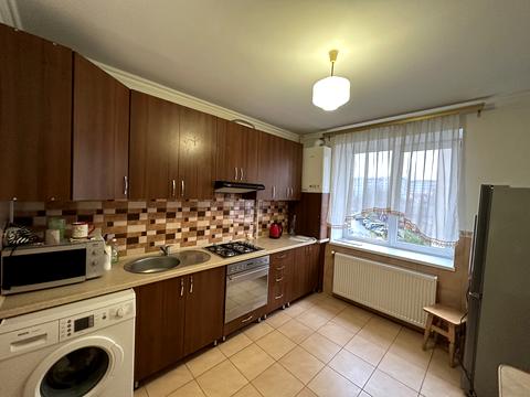 квартира за адресою Галицька, 66