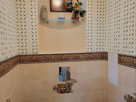 квартира по адресу Пономарёва ул., 26