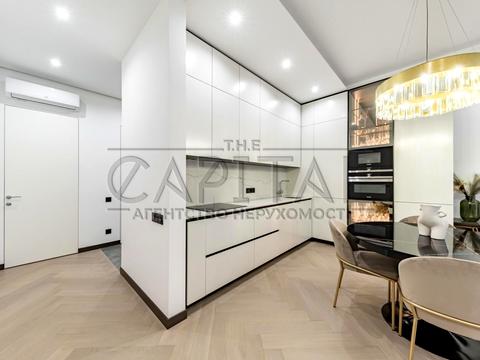 квартира по адресу Сапёрное Поле ул., 5