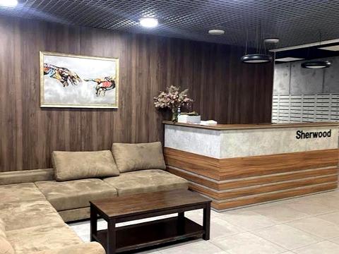квартира за адресою Авіаконструктора Антонова вул., 2/32
