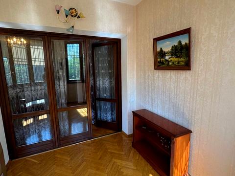 квартира по адресу Шевченко просп., 29а